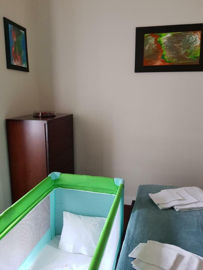 Ferienwohnung Bonjardim Terrace Porto Exterior foto